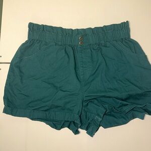 Wild fable high waisted shorts